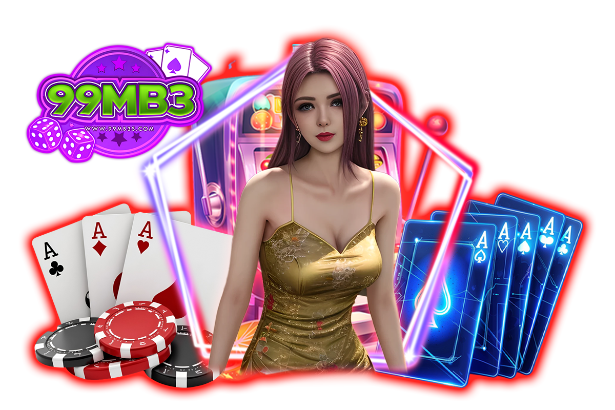 99mb3 เว็บตรง